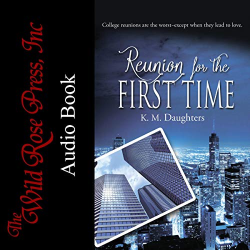 Cover of Reunion for the First Time