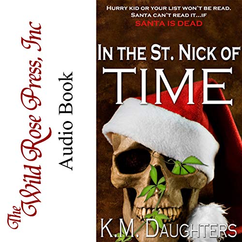 Cover of In the St. Nick of Time