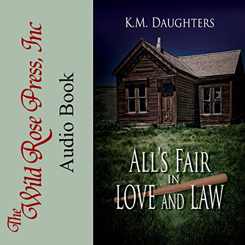 Cover of All's Fair in Love and Law