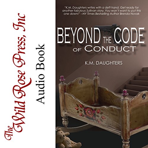 Cover of Beyond the Code of Conduct