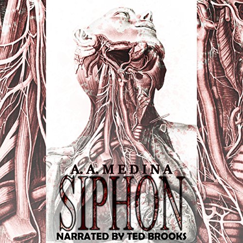 Cover of Siphon