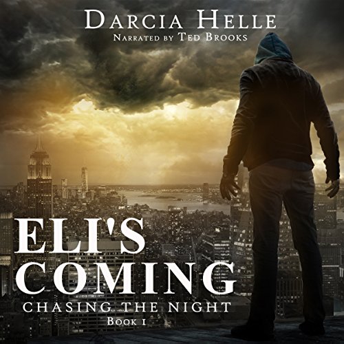 Cover of Eli's Coming