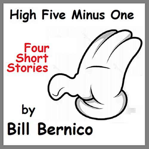 Cover of High Five Minus One