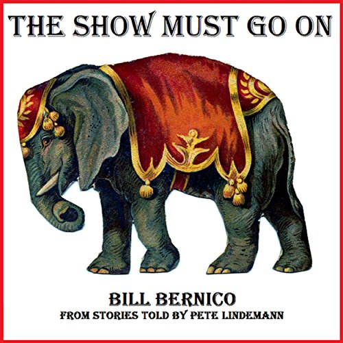 Cover of The Show Must Go On