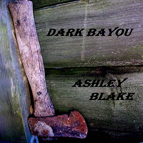 Cover of Dark Bayou