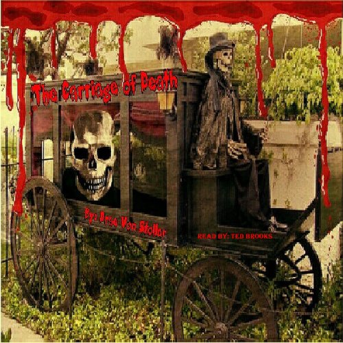 Cover of The Carriage of Death