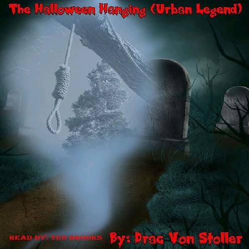 Cover of The Halloween Hanging (Urban Legend)