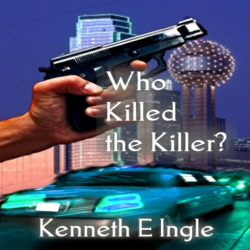Cover of Who Killed the Killer