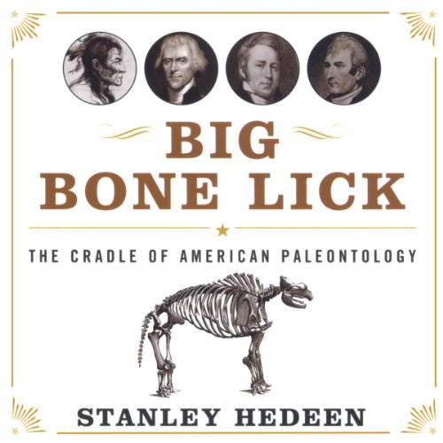 Cover of Big Bone Lick