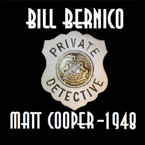 Cover of Matt Cooper - 1948