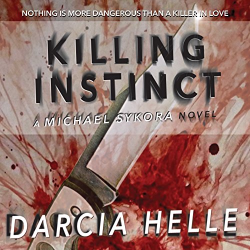 Cover of Killing Instinct