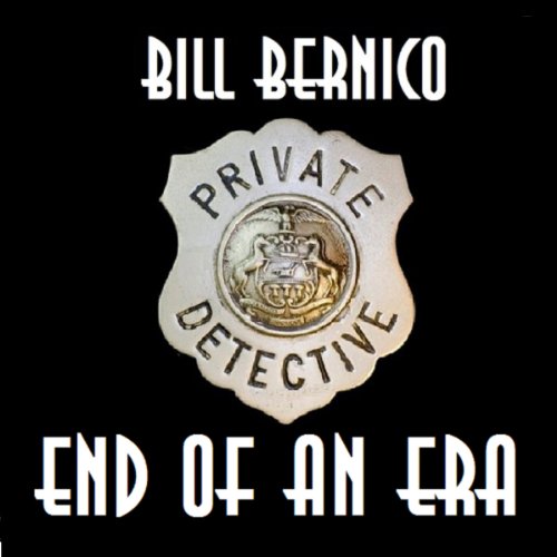 Cover of End Of An Era