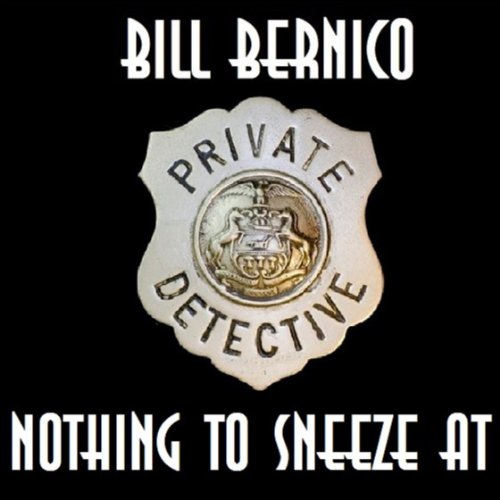 Cover of Nothing to Sneeze At