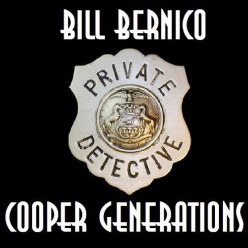 Cover of Cooper Collection 042