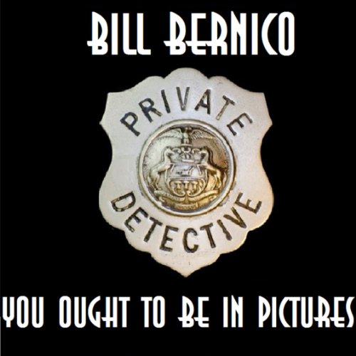 Cover of You Ought to Be in Pictures
