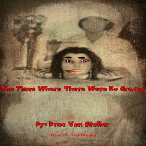 Cover of The Place Where There Were No Graves