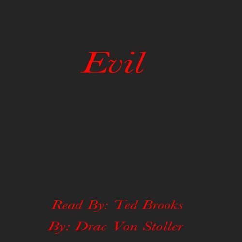 Cover of Evil