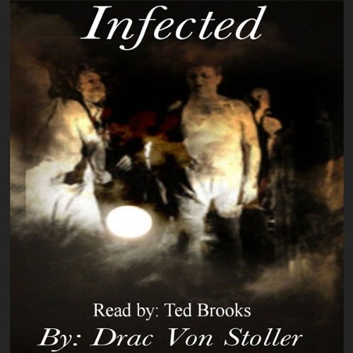 Cover of Infected