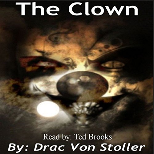 Cover of The Clown