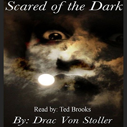 Cover of Scared of the Dark