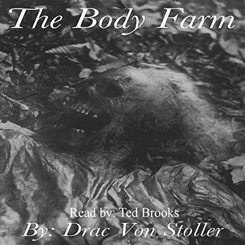 Cover of The Body Farm