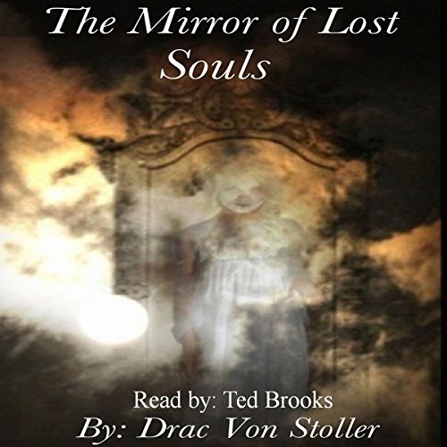 Cover of The Mirror of Lost Souls