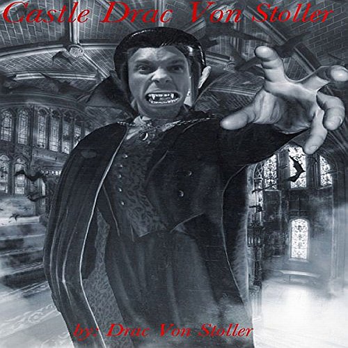 Cover of Castle Drac Von Stoller