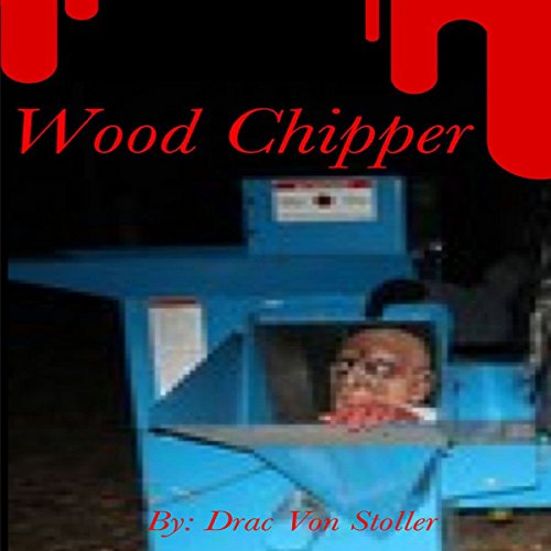 Cover of Wood Chipper