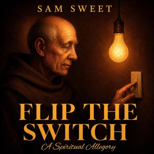 Cover of Flip the Switch