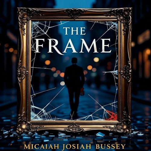 Cover of The Frame