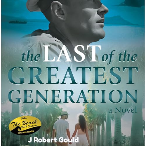 Cover of The Last of the Greatest Generation