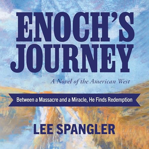 Cover of Enoch's Journey
