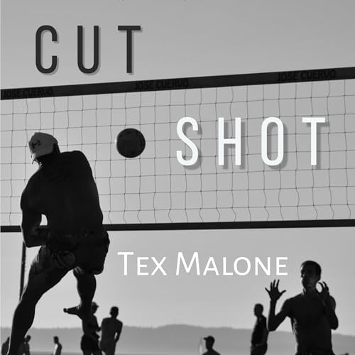 Cover of Cut Shot