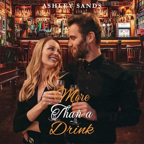 Cover of More than a Drink