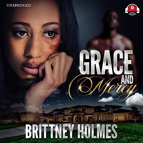 Cover of Grace and Mercy