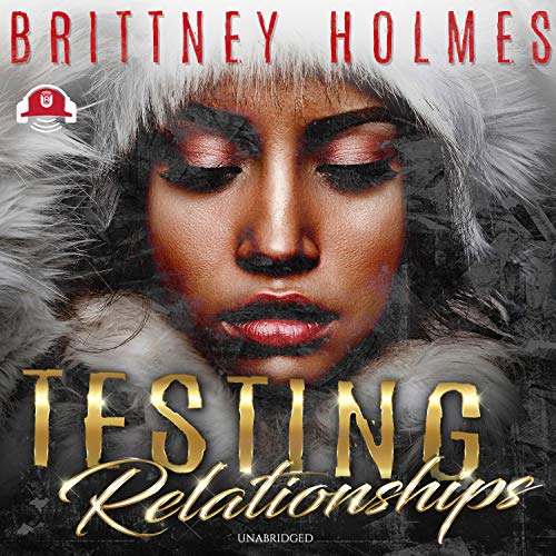 Cover of Testing Relationships