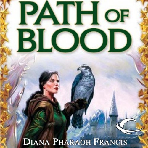 Cover of Path of Blood