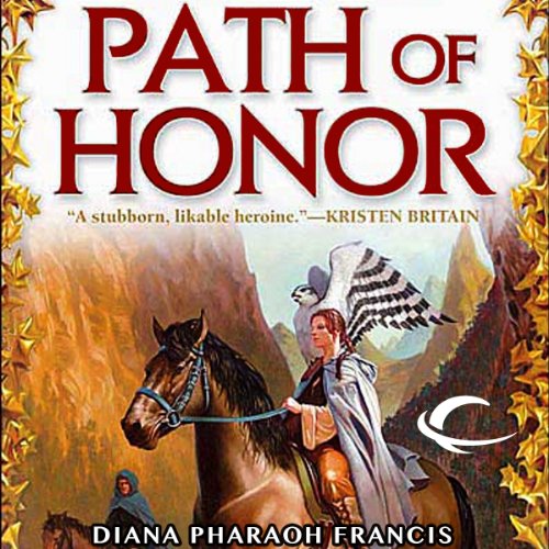 Cover of Path of Honor