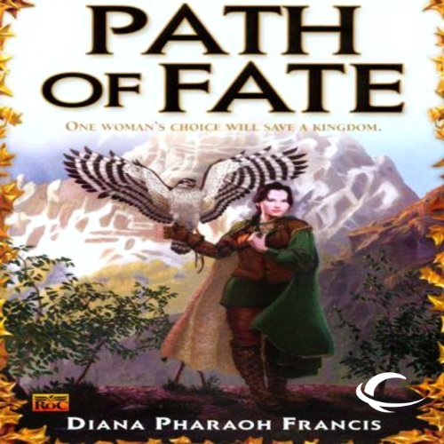 Cover of Path of Fate