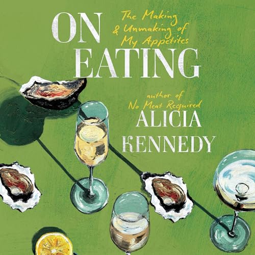 Cover of On Eating