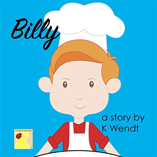 Cover of Billy