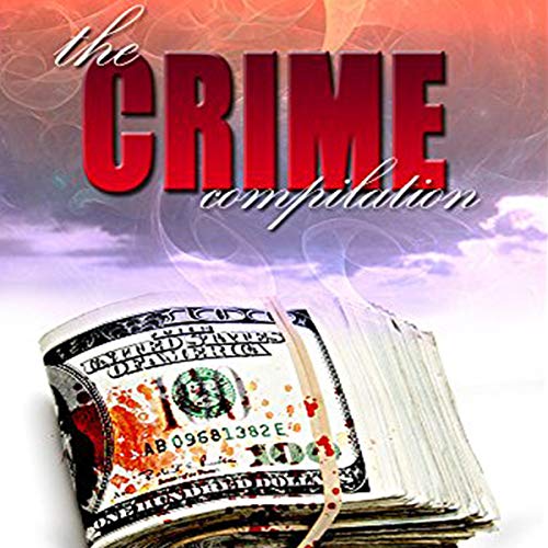 Cover of The Crime Compilation