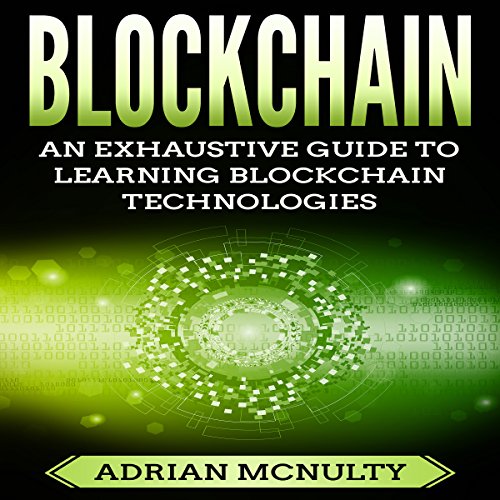 Cover of Blockchain