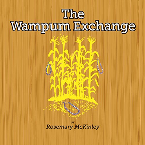 Cover of The Wampum Exchange