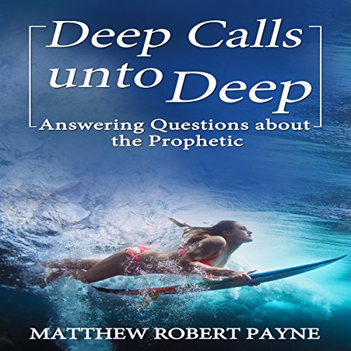 Cover of Deep Calls unto Deep