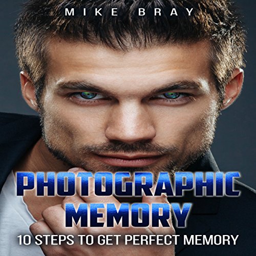 Cover of Photographic Memory