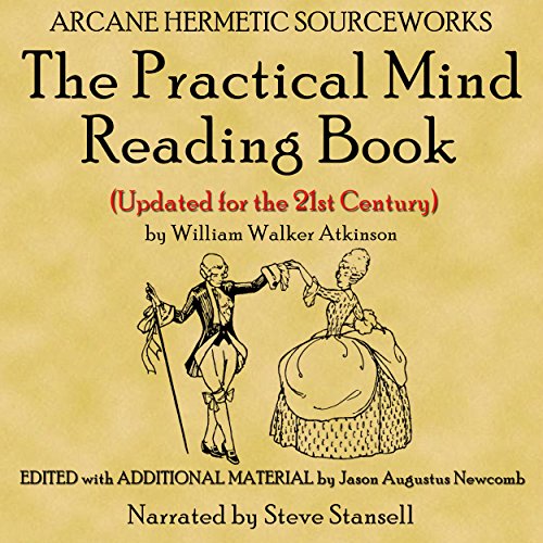 Cover of The Practical Mind-Reading Book