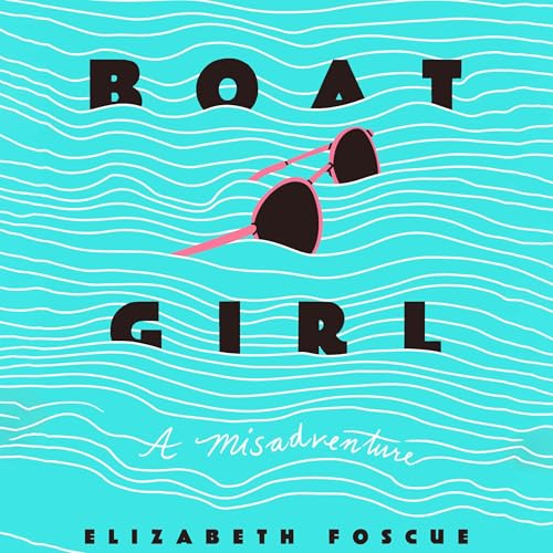 Cover of Boat Girl