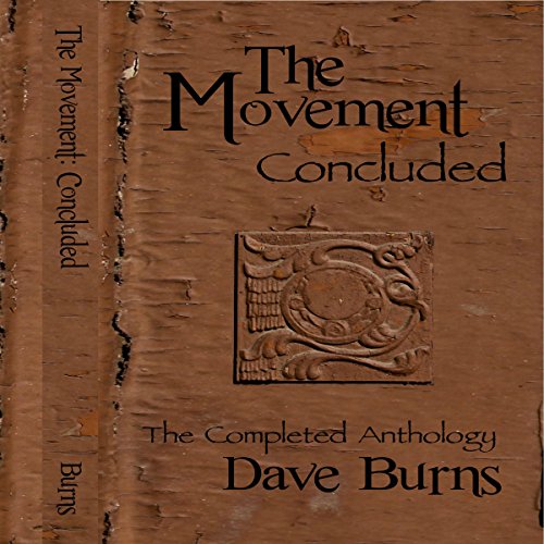 Cover of The Movement: Concluded
