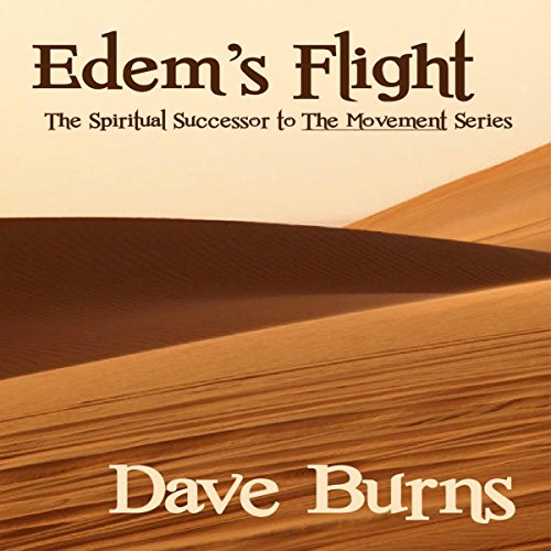 Cover of Edem's Flight